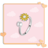 Bague anti stress