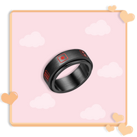 Bague anti stress