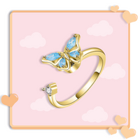 Bague anti stress