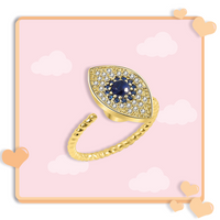 Bague anti stress