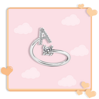 Bague anti stress