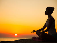 meditation zen positif
