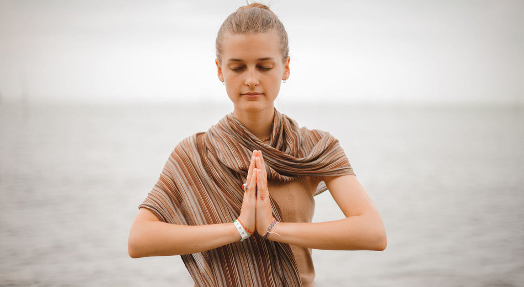 Déverrouillez votre paix intérieure : Comment l'anneau anti-stress peut vous aider à vous débarrasser de situations négatives