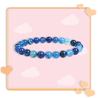 Bracelet de stress post traumatique - France Bracelet de stress post traumatique - France